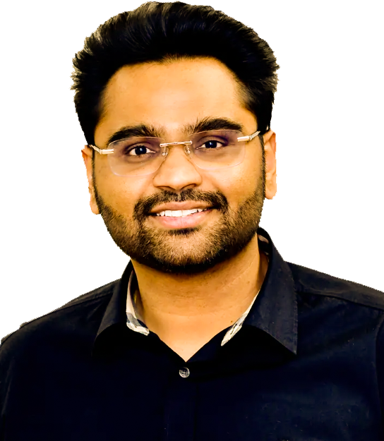 Dr. Sunit Jain